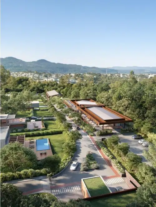 Condomínio Serena Residencial - Rondônia