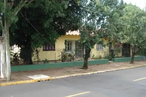 Casa à venda em Mauá, Novo Hamburgo