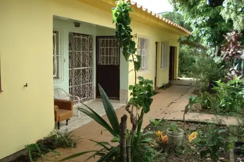 Casa à venda em Mauá, Novo Hamburgo