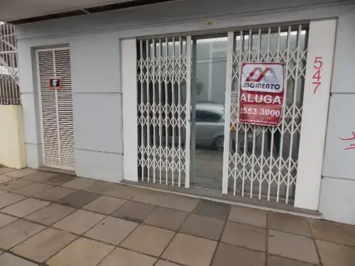 Loja para alugar em Rio Branco, Novo Hamburgo