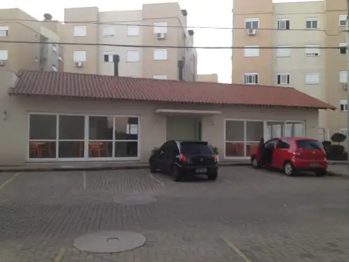 Apartamento à venda em Industrial, Novo Hamburgo