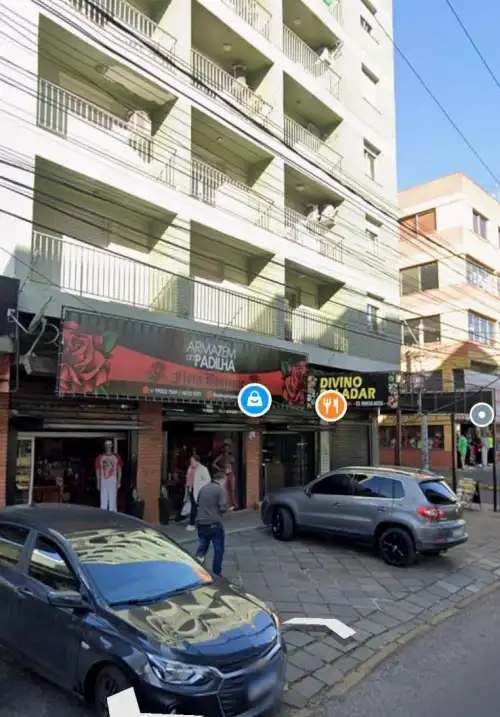 Loja para alugar em Rio Branco, Novo Hamburgo
