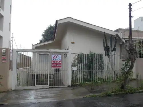 Casa à venda em Centro, Novo Hamburgo