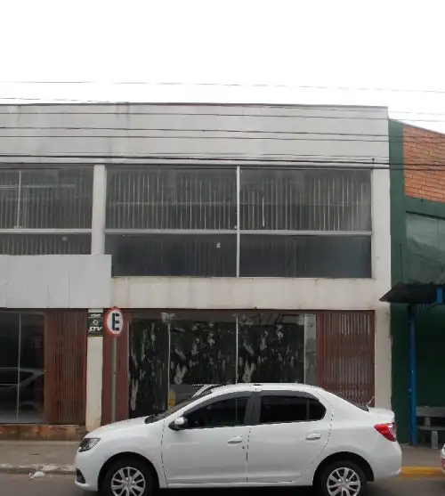 Loja para alugar em Liberdade, Novo Hamburgo