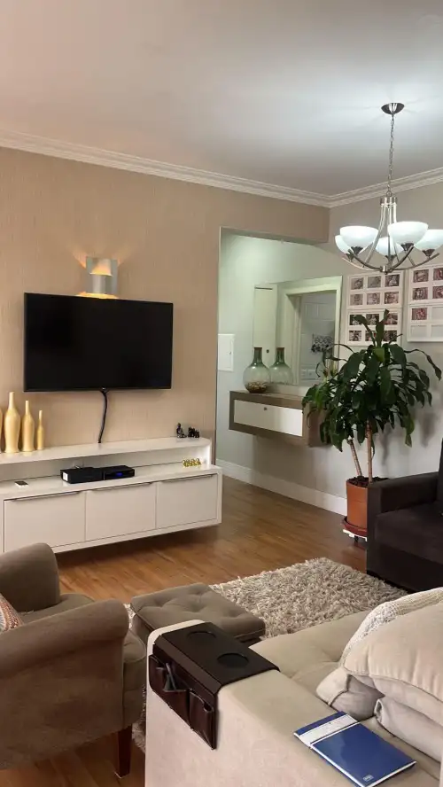 Apartamento à venda em Centro, Novo Hamburgo