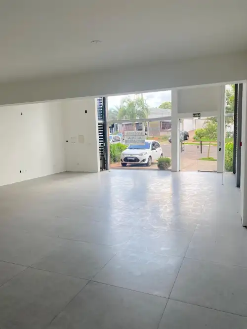 Loja para alugar em Ideal, Novo Hamburgo