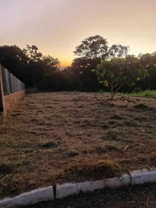 Terreno à venda em Rondônia, Novo Hamburgo