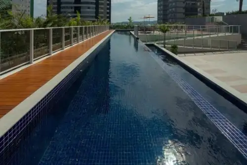 Apartamento à venda em Jardim Mauá, Novo Hamburgo