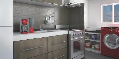 Apartamento à venda em Centro, Novo Hamburgo