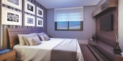 Apartamento à venda em Centro, Novo Hamburgo