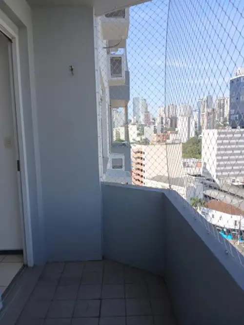 Apartamento para alugar em Centro, Novo Hamburgo