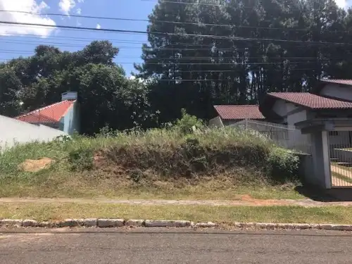 Terreno à venda em Canudos, Novo Hamburgo