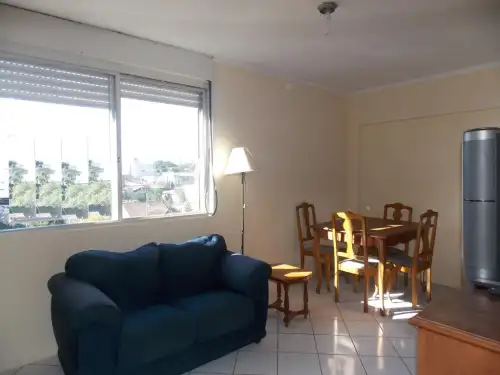 Apartamento à venda em Ouro Branco, Novo Hamburgo