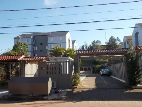 Apartamento à venda em Canudos, Novo Hamburgo