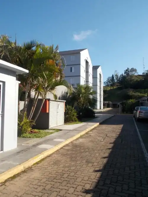 Apartamento à venda em Canudos, Novo Hamburgo