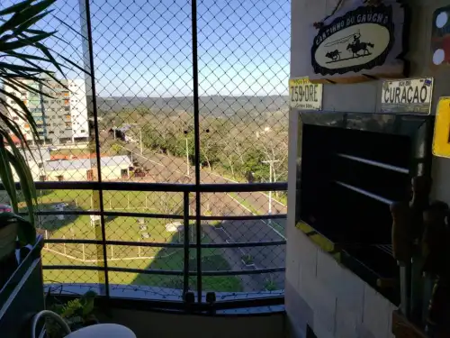 Apartamento à venda em Centro, Dois Irmãos