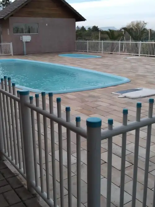 Apartamento à venda em Rondônia, Novo Hamburgo