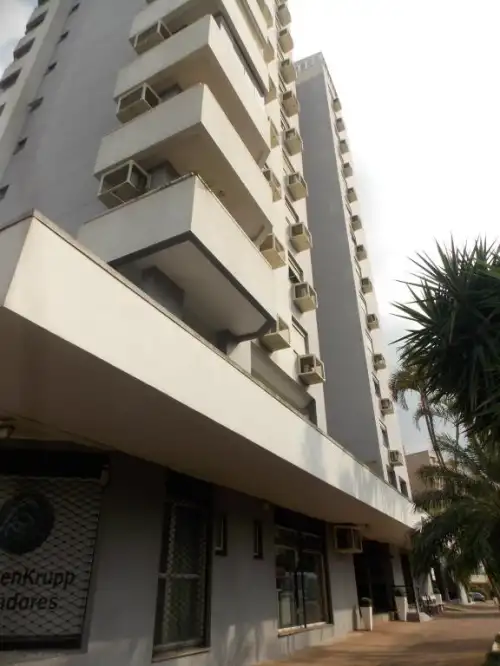 Apartamento à venda em Centro, Novo Hamburgo