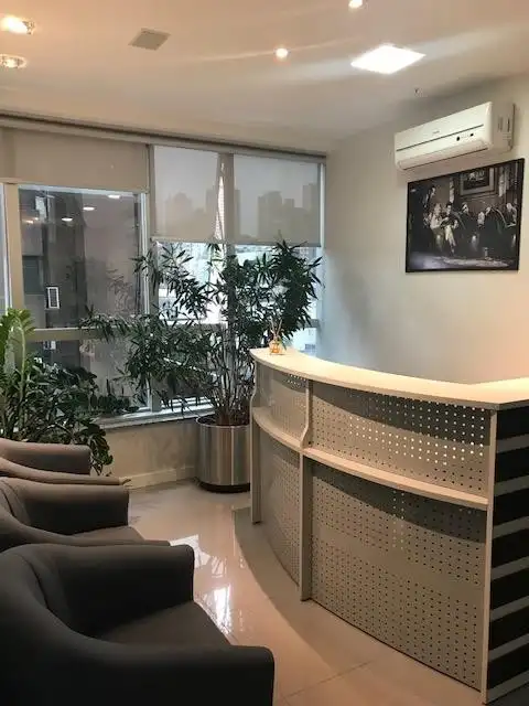 Sala Comercial à venda em Centro, Novo Hamburgo