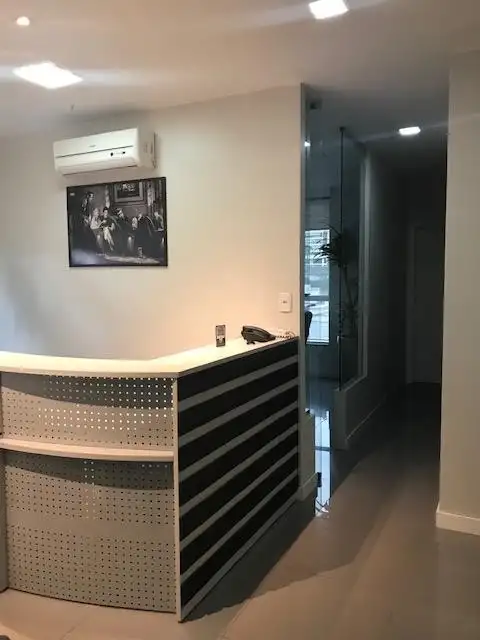 Sala Comercial à venda em Centro, Novo Hamburgo