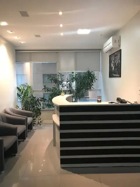 Sala Comercial à venda em Centro, Novo Hamburgo