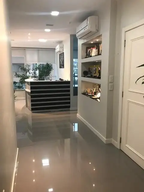 Sala Comercial à venda em Centro, Novo Hamburgo