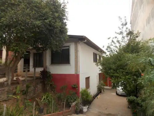 Casa à venda em Ideal, Novo Hamburgo