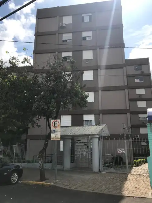 Apartamento à venda em Ouro Branco, Novo Hamburgo