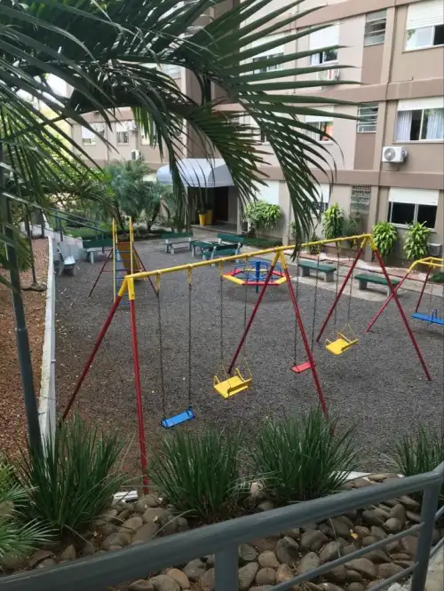 Apartamento à venda em Ouro Branco, Novo Hamburgo