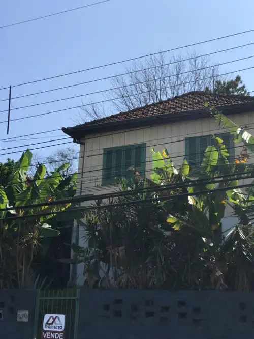 Casa à venda em Primavera, Novo Hamburgo