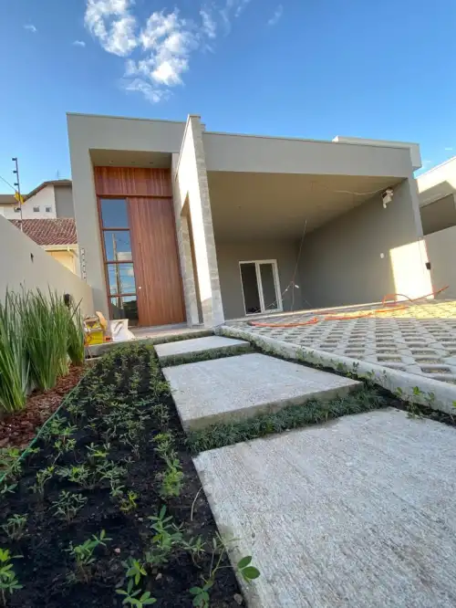 Casa à venda em Boa Vista, Novo Hamburgo