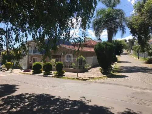 Casa à venda em Boa Vista, Novo Hamburgo