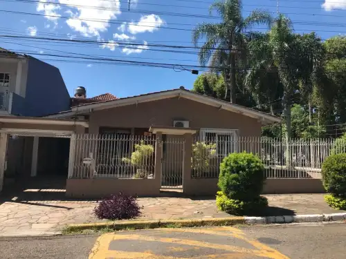 Casa à venda em Boa Vista, Novo Hamburgo