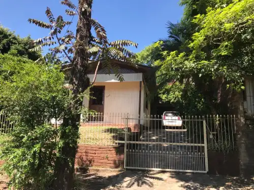 Casa à venda em Vila Nova, Novo Hamburgo