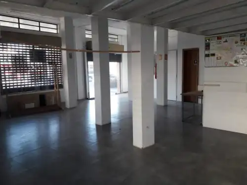 Loja para alugar em Pátria Nova, Novo Hamburgo