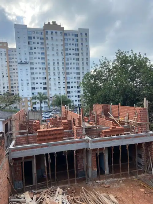 Casa à venda em Jardim Mauá, Novo Hamburgo