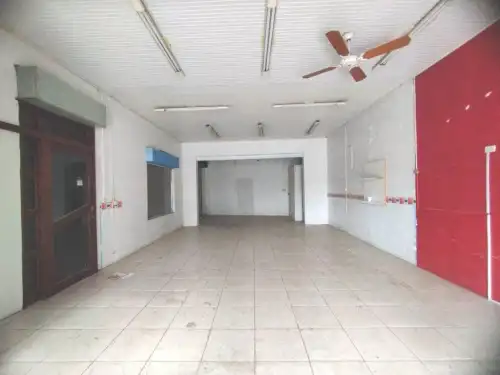 Loja para alugar em Canudos, Novo Hamburgo