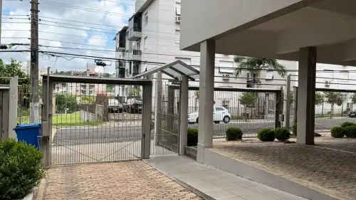Apartamento à venda em Vila Rosa, Novo Hamburgo