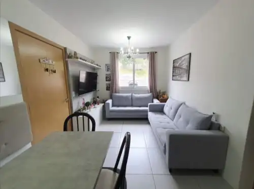Apartamento à venda em Liberdade, Novo Hamburgo