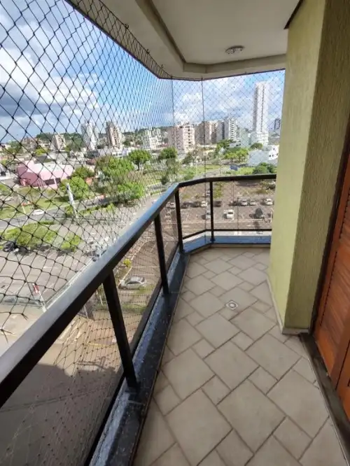 Apartamento à venda em Rio Branco, Novo Hamburgo