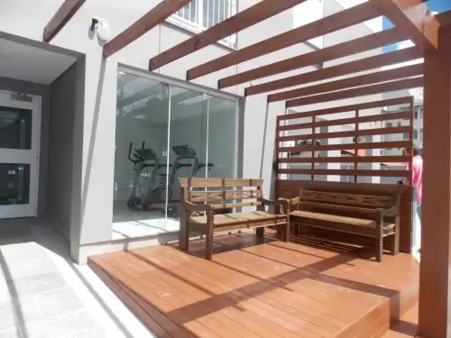Apartamento à venda em Rondônia, Novo Hamburgo