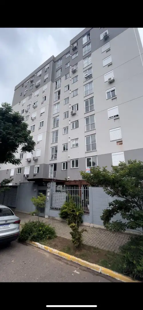 Apartamento à venda em Rondônia, Novo Hamburgo
