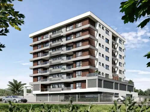 Apartamento à venda em Pátria Nova, Novo Hamburgo