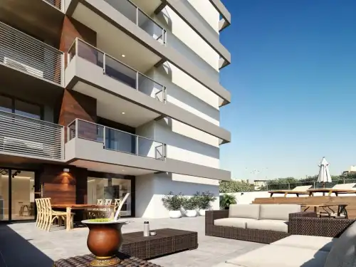 Apartamento à venda em Pátria Nova, Novo Hamburgo