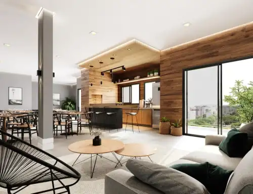 Apartamento à venda em Pátria Nova, Novo Hamburgo