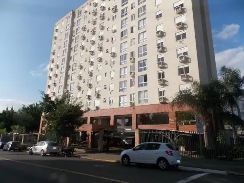 Apartamento à venda em Centro, Novo Hamburgo