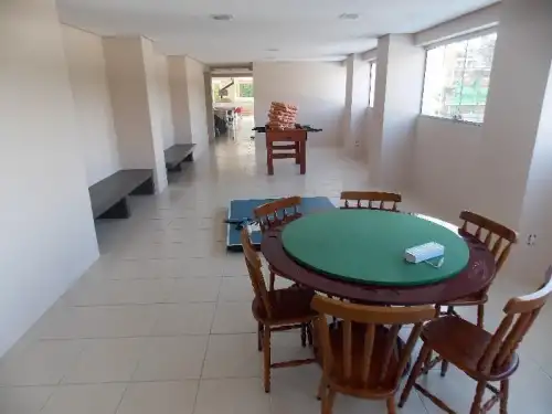 Apartamento à venda em Centro, Novo Hamburgo