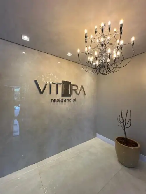 Apartamento à venda em Centro, Novo Hamburgo