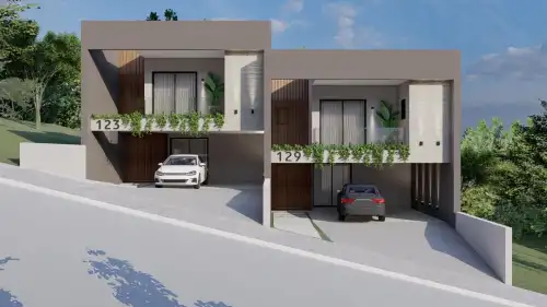 Casa à venda em Canudos, Novo Hamburgo