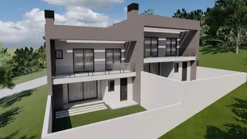 Casa à venda em Canudos, Novo Hamburgo